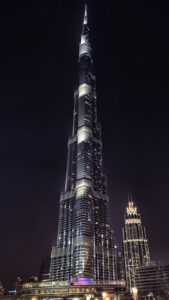 Burj Khalifa