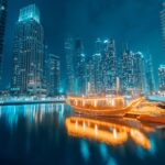Exploring Dubai On A Budget: My Adventure