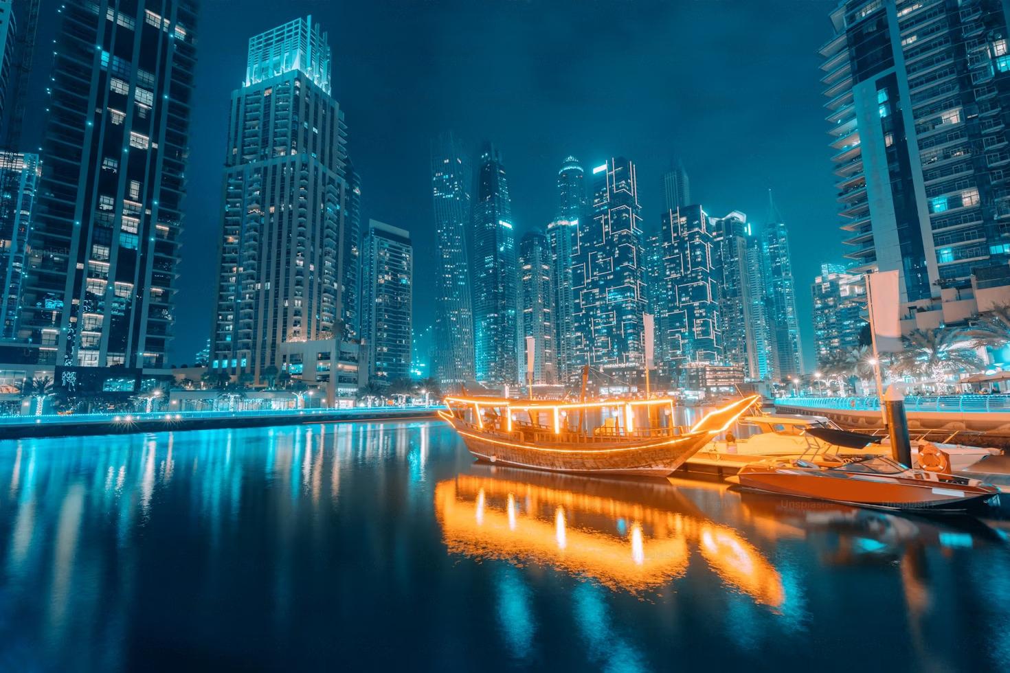 Read more about the article Exploring Dubai On A Budget: My Adventure